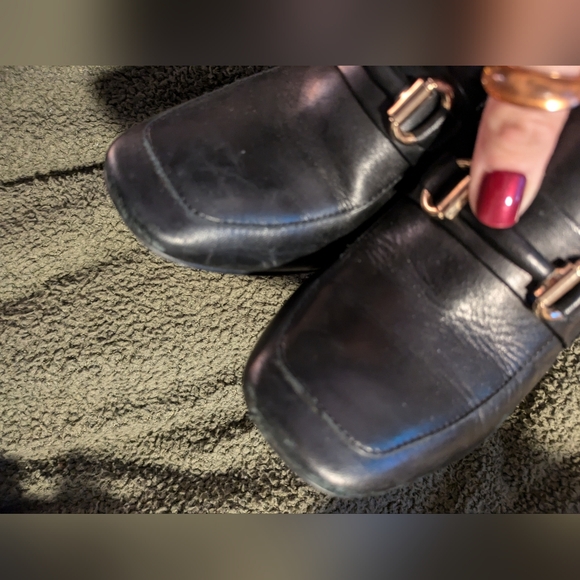 Steve Madden Chuckie Heel! - Picture 8 of 8